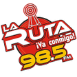 Programikonen: Radio La Ruta