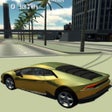 أيقونة البرنامج: Extreme Racing Car Driver…