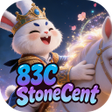 أيقونة البرنامج: 83CStoneCent