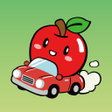 Icoon van programma: AppleCatch  Driving
