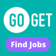 Иконка программы: GoGetter - Part Timer Com…