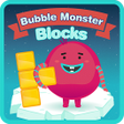 程序图标：Bubble Monster Blocks