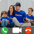 Icon of program: Família Brancoala Fake Ca…