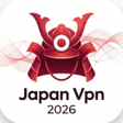 Programikonen: Japan VPN: Fast  Secure P…