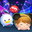 程序图标：Tsum Tsum Stadium