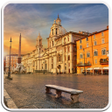 Иконка программы: Travel Wallpaper