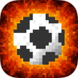 程序图标：Jetpack Soccer