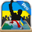 Иконка программы: Simulator of Ukraine Prem…