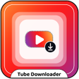 Icoon van programma: All Tube Video Downloader…