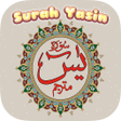 Ikon program: Surat Yasin