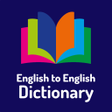 Programikonen: English Dictionary