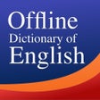 Ikon program: English Dictionary
