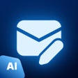 Ikona programu: Email Writer - AI Assista…