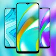 Icon of program: Realme C3 C11 C12 Wallpap…