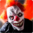 Death Clown Joker Pennywise