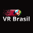 Ícone do programa: vr smarters