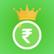 プログラムのアイコン：Raja Rupee - Earning App