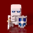 プログラムのアイコン：Dungeon and Gravestone