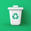 أيقونة البرنامج: File Recovery - Restore P…