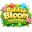 Ikona programu: Bubble Bloom Shooter