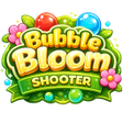 Ícone do programa: Bubble Bloom Shooter