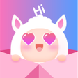 程序图标：iPandora-MeetMake friends