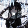 ไอคอนของโปรแกรม: Anime Girl in Winter Live…