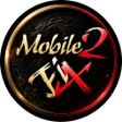 Programın simgesi: Mobile2Fix Online PvP Are…