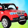 Programikonen: Car Games 3D