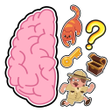 Programikon: Brain Games - Logic Test