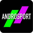 プログラムのアイコン：AndroSport Daily Home Coa…