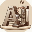 Ícone do programa: kafIO Lab: Coffee RD Dial…