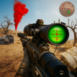 Ícone do programa: 3D Zombie Shooter
