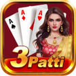 Programikonen: Teen Patti Lulu: 3 Patti …