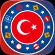 Programın simgesi: Questions for Driving Lic…