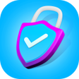 Icoon van programma: ZENSHIELD - Fast VPN Prox…