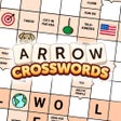 프로그램 아이콘: Arrow Crosswords