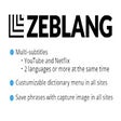 ZEBLANG