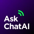 Ask ChatAI - Chat with AI