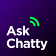 Ikona programu: Ask ChatAI - Chat with AI