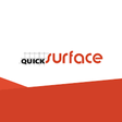 Icono de programa: QUICKSURFACE 2025