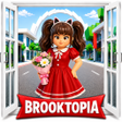 프로그램 아이콘: Brooktopia Life Urban Rol…