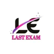 Ikona programu: Last Exam