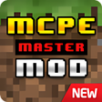 プログラムのアイコン：MCPE Lucky: Mods for Mine…