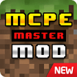 MCPE Lucky: Mods for Minecraft