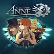 Biểu tượng của chương trình: Forgotton Anne