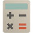 Programın simgesi: Calculator