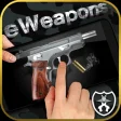 Pistols Guns - Gun Simulator