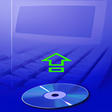 Icona del programma: A Defective CD Drive