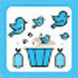Ícone do programa: Twitter Filter
